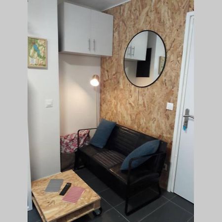 Le Pratik, Commerces Et Lac A Pied Apartment Sevrier Ngoại thất bức ảnh