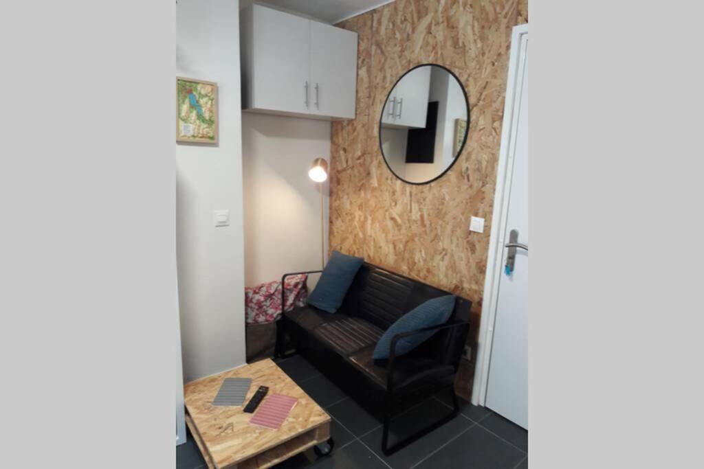 Le Pratik, Commerces Et Lac A Pied Apartment Sevrier Ngoại thất bức ảnh