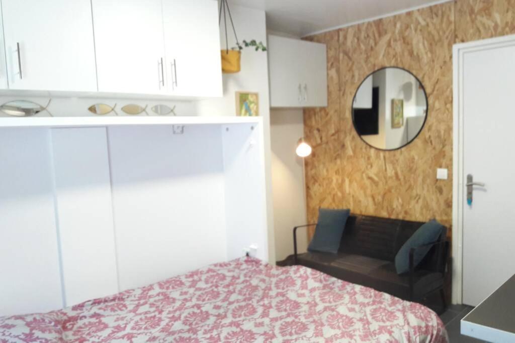 Le Pratik, Commerces Et Lac A Pied Apartment Sevrier Ngoại thất bức ảnh