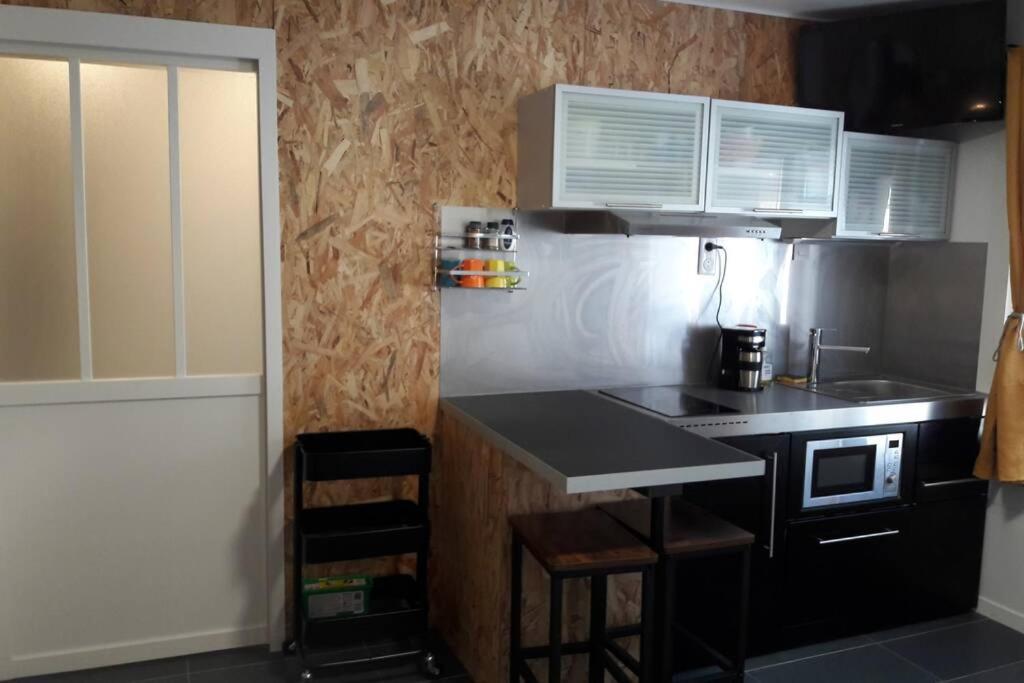 Le Pratik, Commerces Et Lac A Pied Apartment Sevrier Ngoại thất bức ảnh